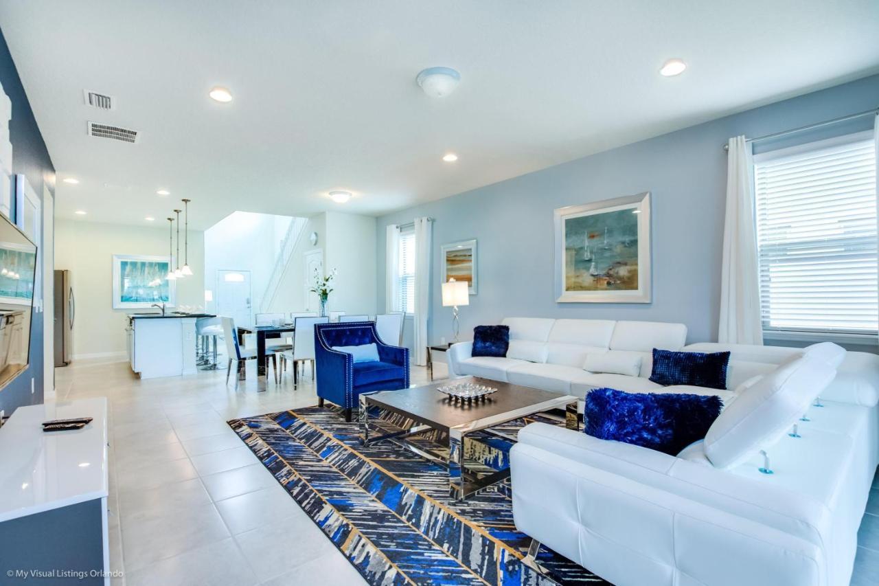 Villa Windsor At Westside *