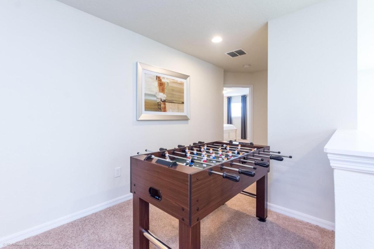 Villa Windsor At Westside Orlando