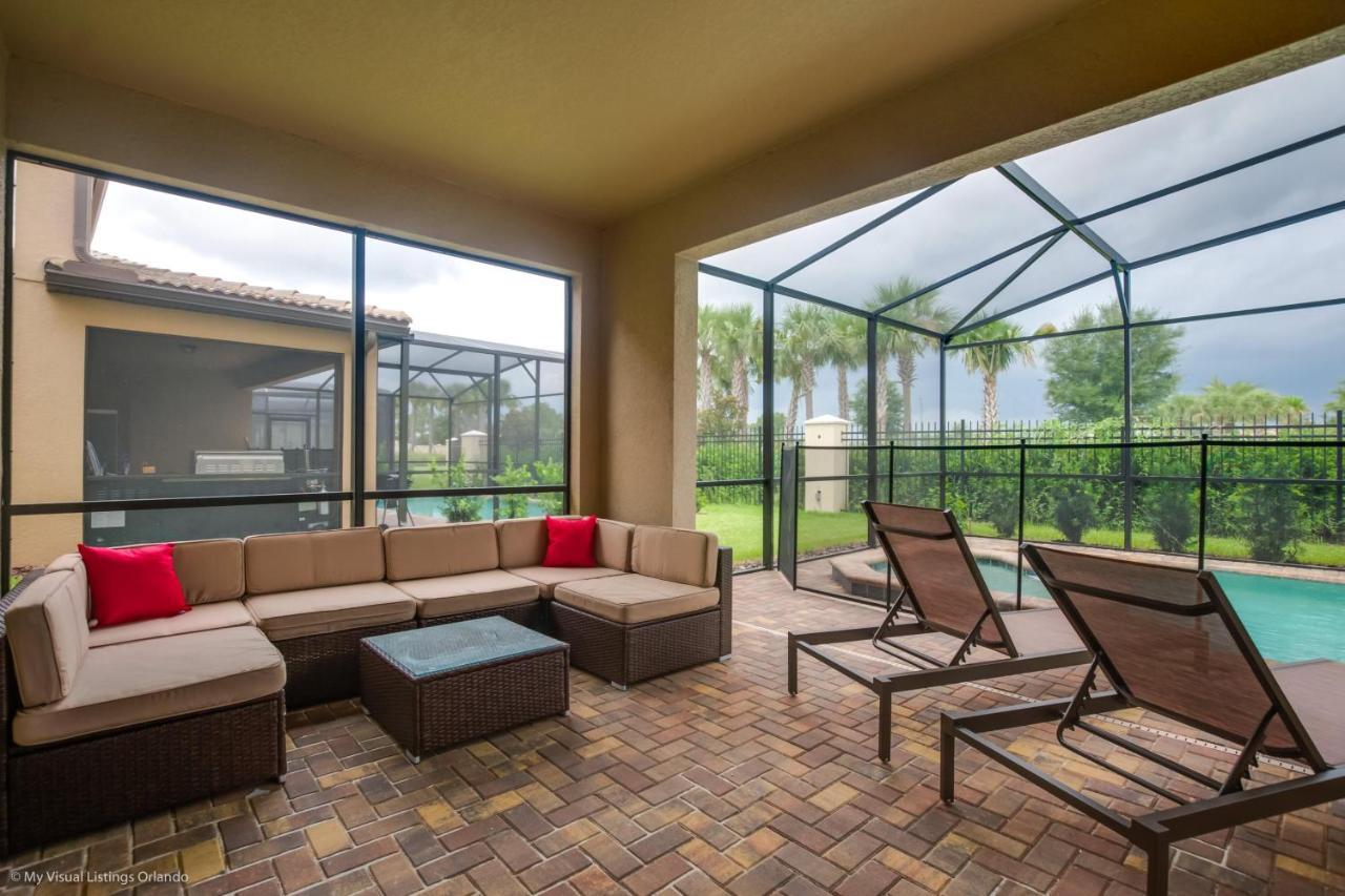 Windsor At Westside Villa Orlando