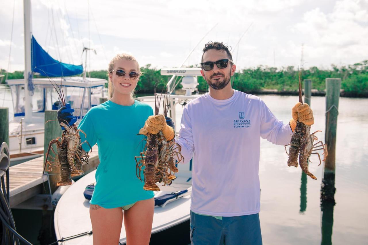 Inn Skipjack & Marina Marathon