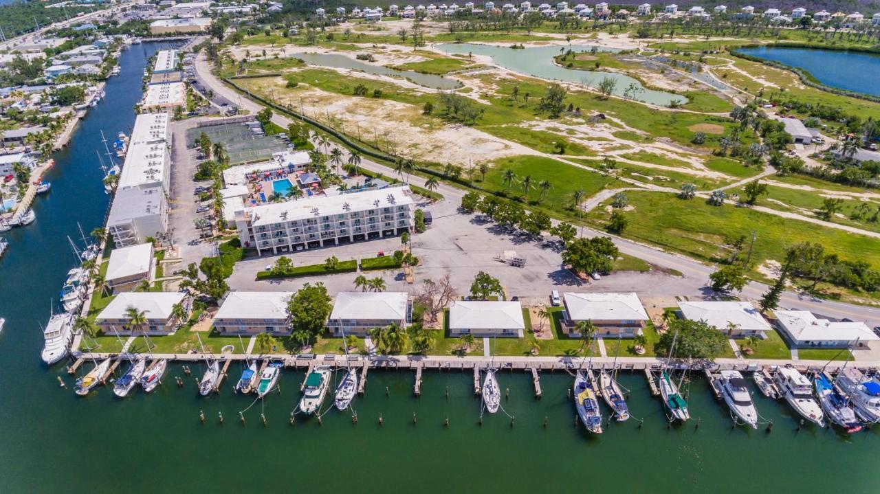 Inn Skipjack & Marina Marathon