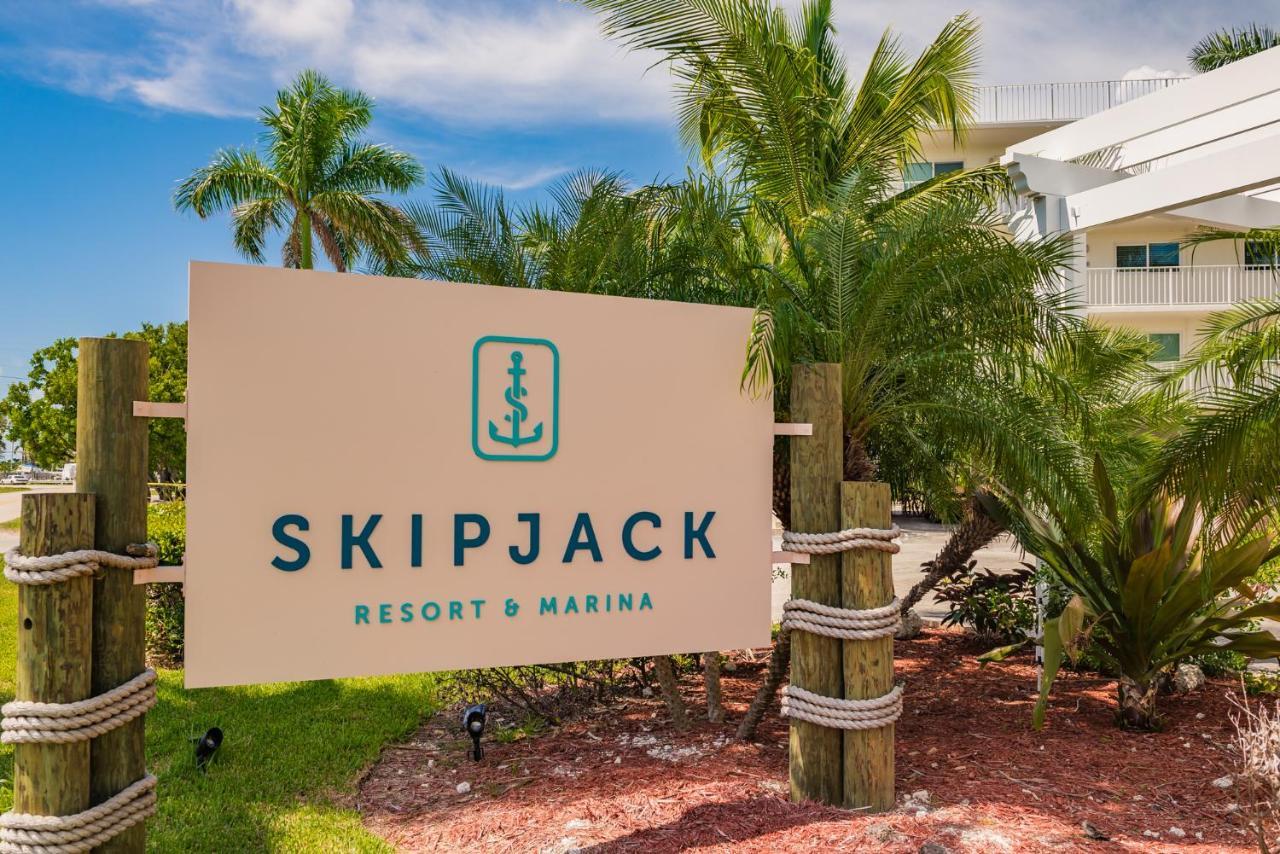 Inn Skipjack & Marina 3*