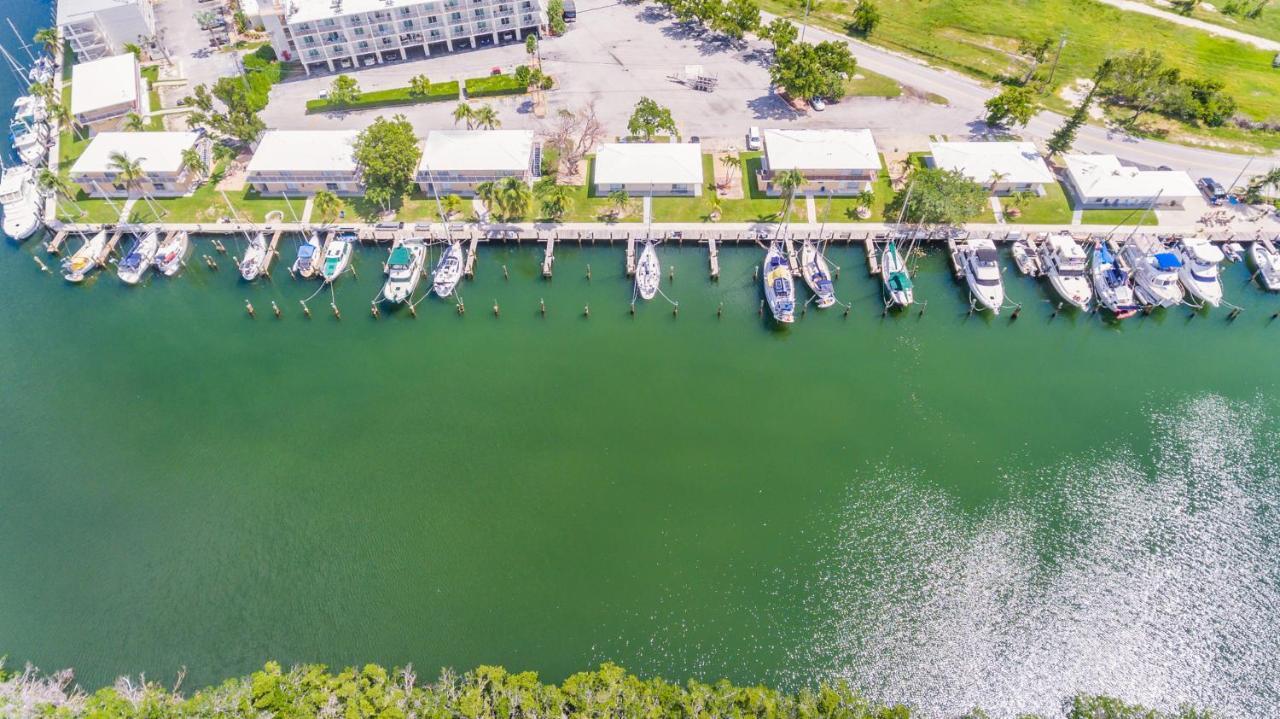 Skipjack & Marina Inn Marathon