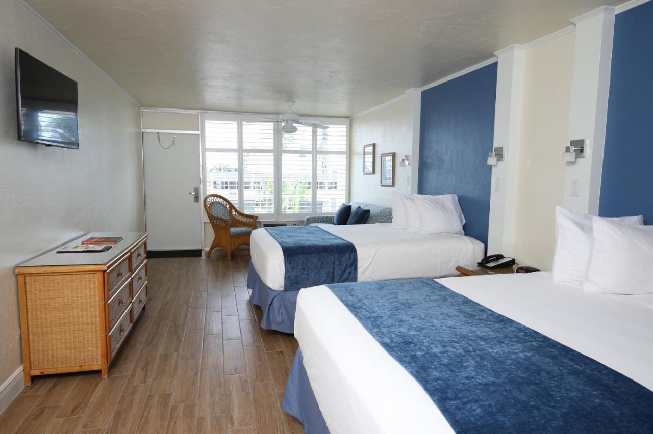 Outrigger 3*