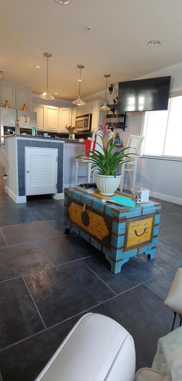 Paradise In New Smyrna Florida Apartment *
