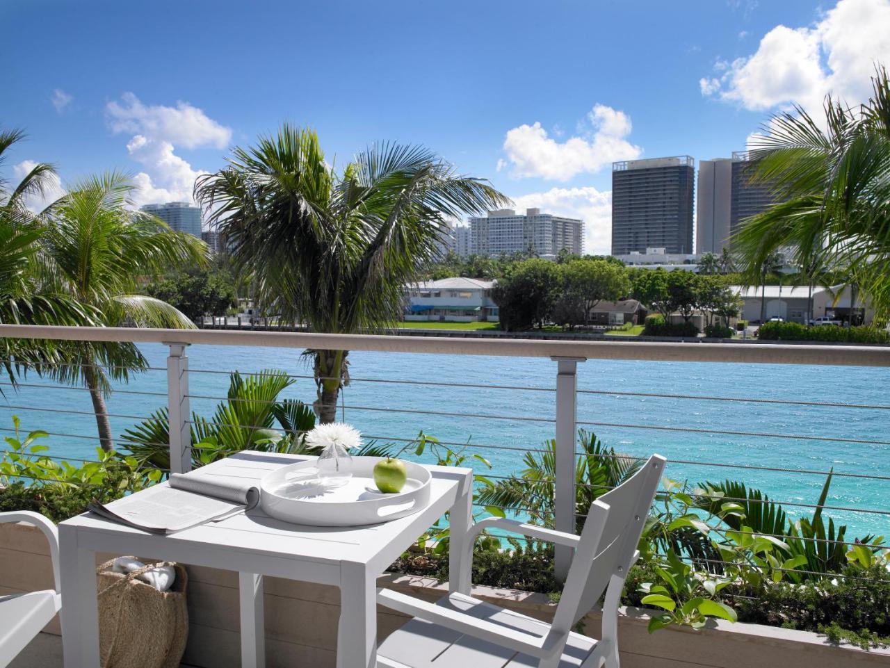 Grand Bay Harbor Hotel