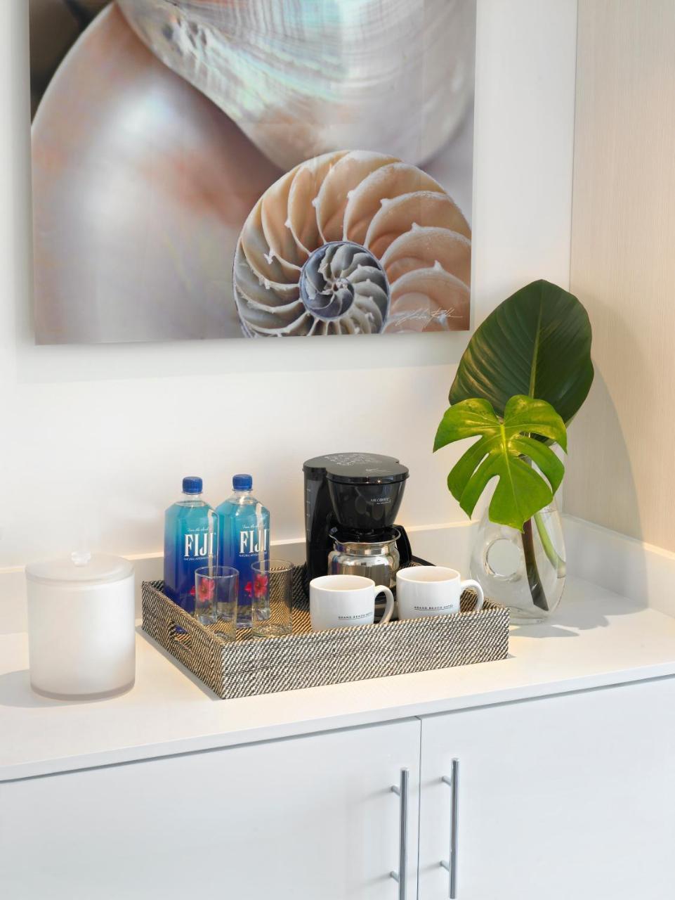 Grand Bay Harbor Hotel Bal Harbour