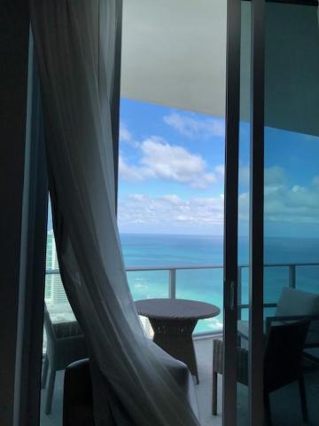 Apartment Hyde Beach Ph41