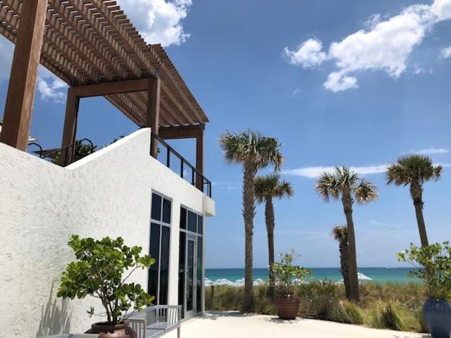 Hyde Beach Ph41 Apartment Hollywood