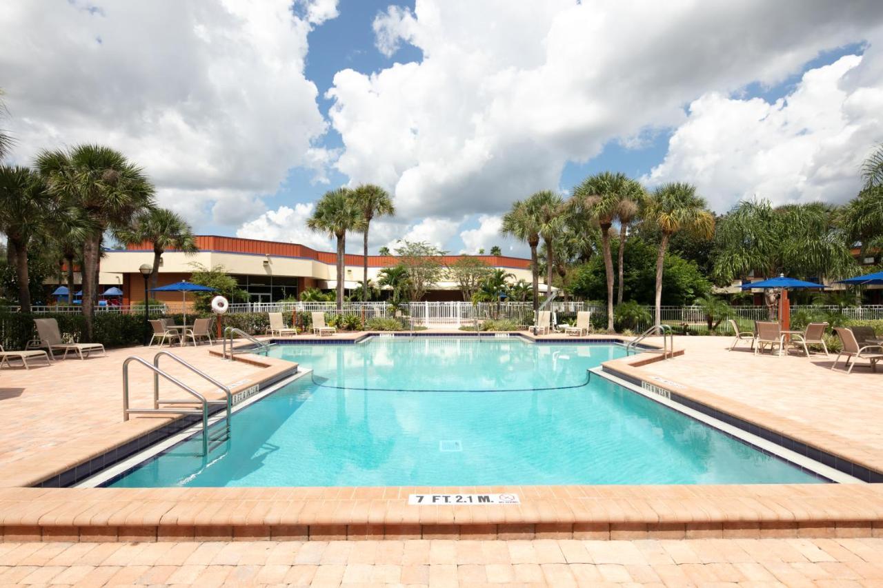 Hotel Maingate Kissimmee