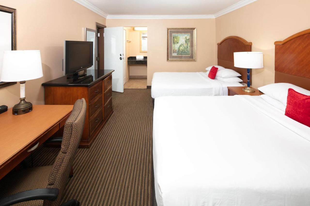 Hotel Maingate Kissimmee