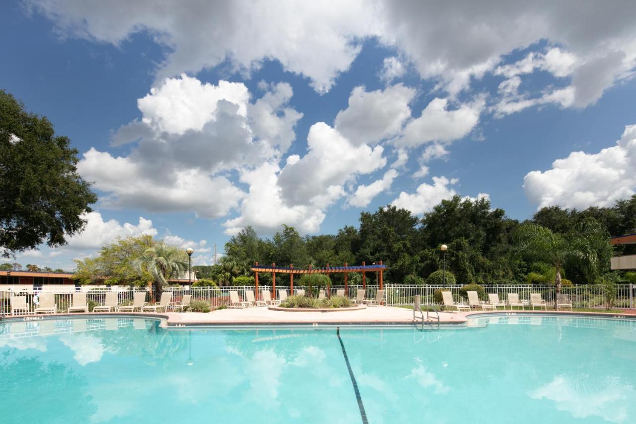 Hotel Maingate Kissimmee