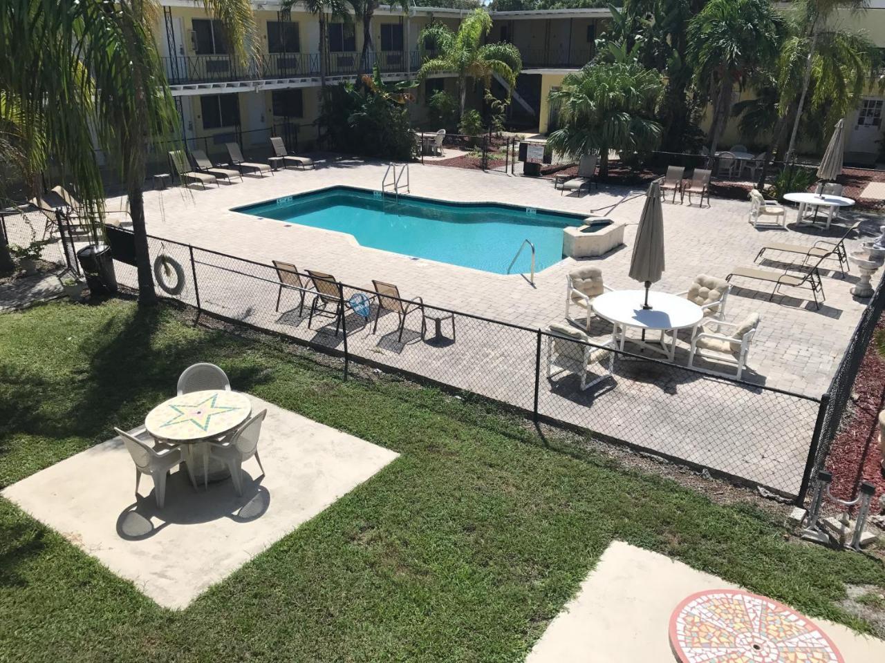 Key Largo Inn Motel