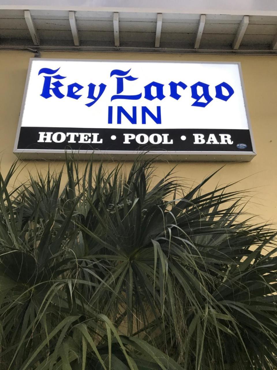 Motel Key Largo Inn Key Largo