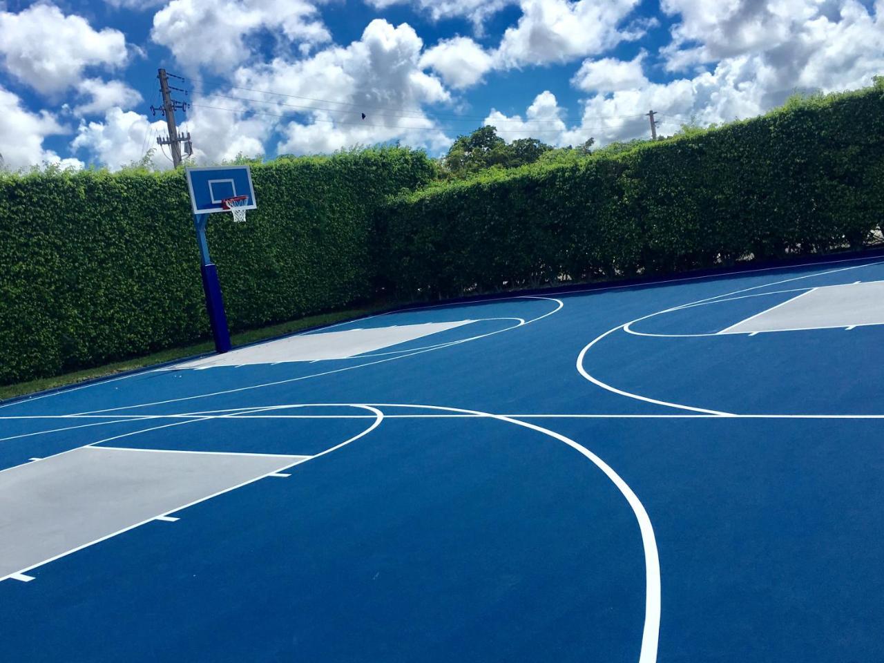 Stadium Miami Gardens