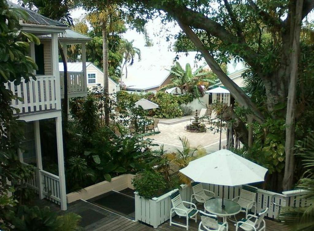 Duval House 3* Key West