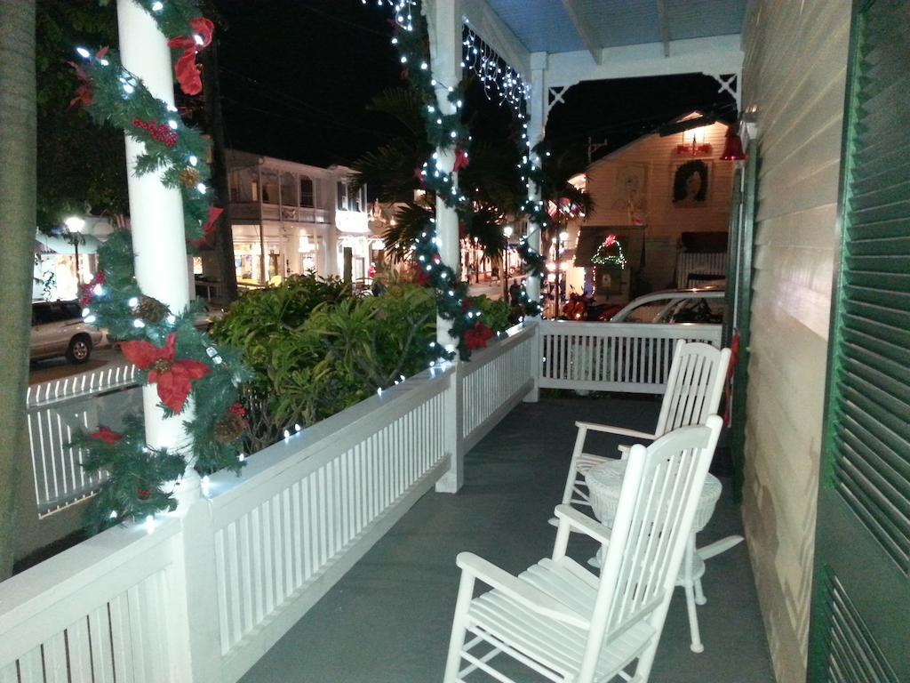Duval House Bed & Breakfast 3*