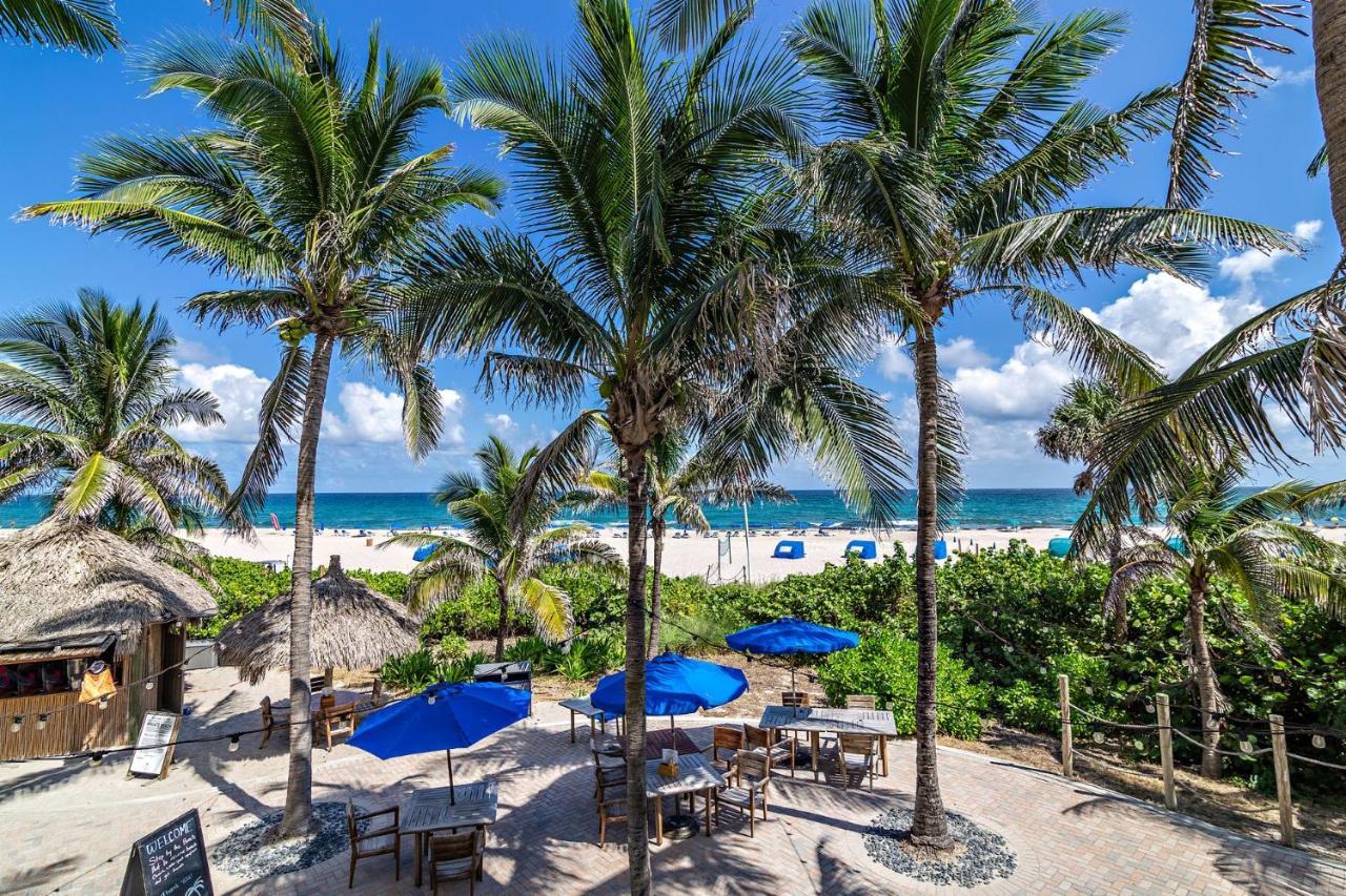Oceanfront Palm & Singer Island Apartment Riviera Beach
