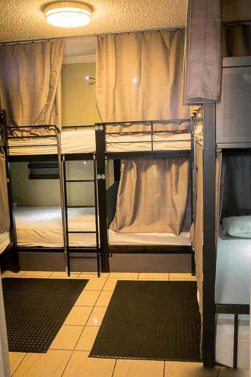 Sheridan Hostel Dania Beach