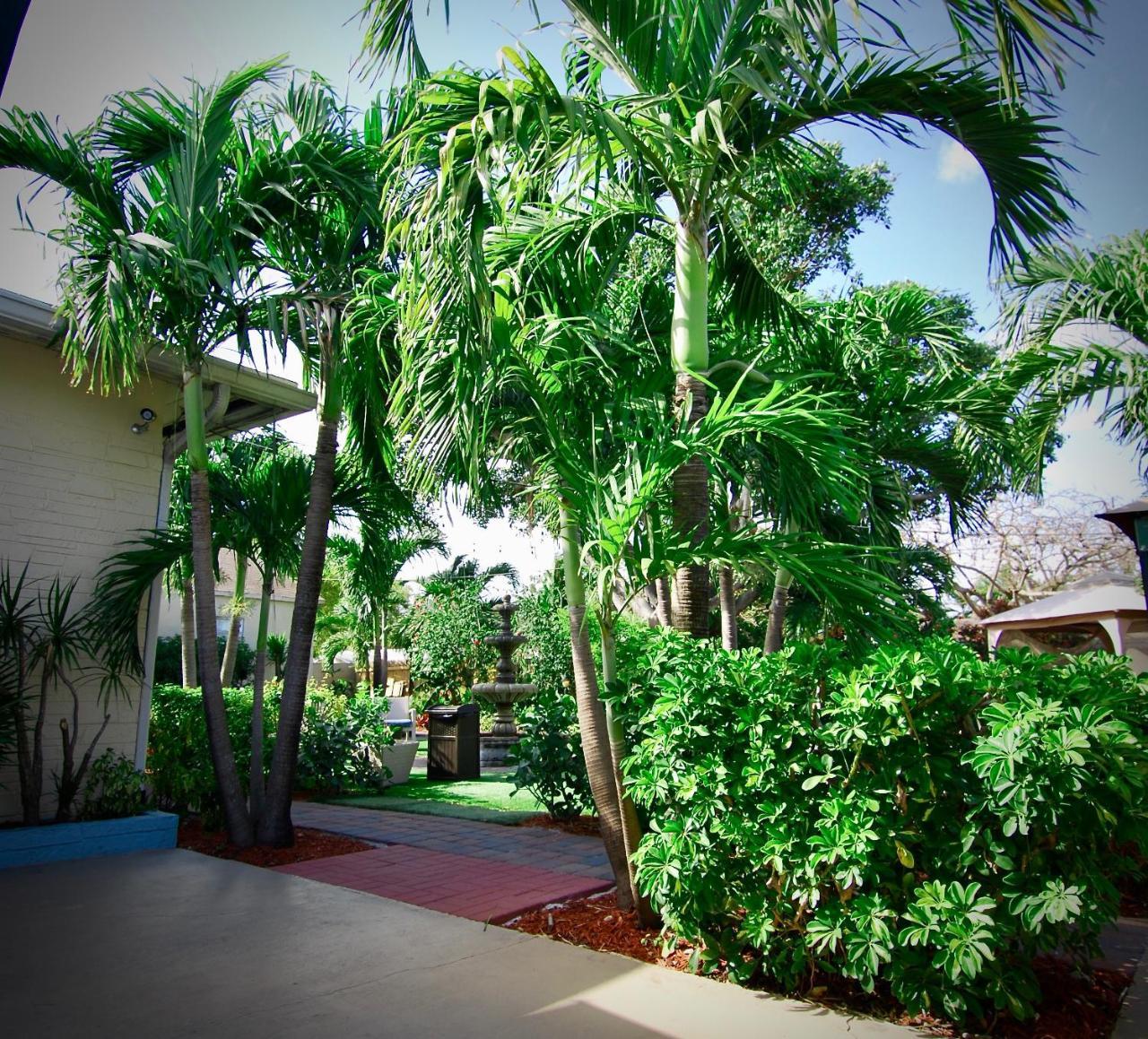 Sheridan Dania Beach