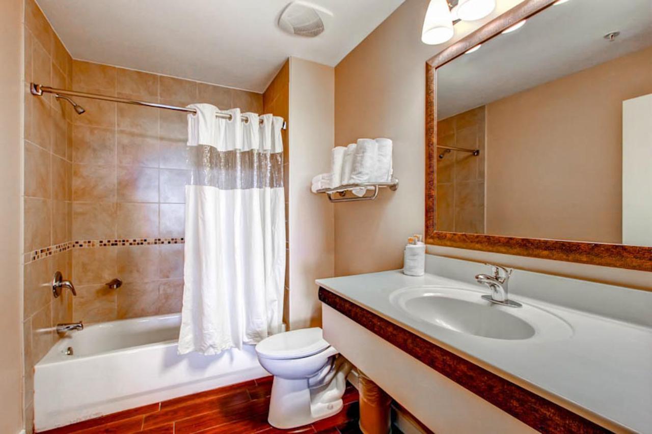 Apartment Origin At Seahaven 825 Panama City Beach