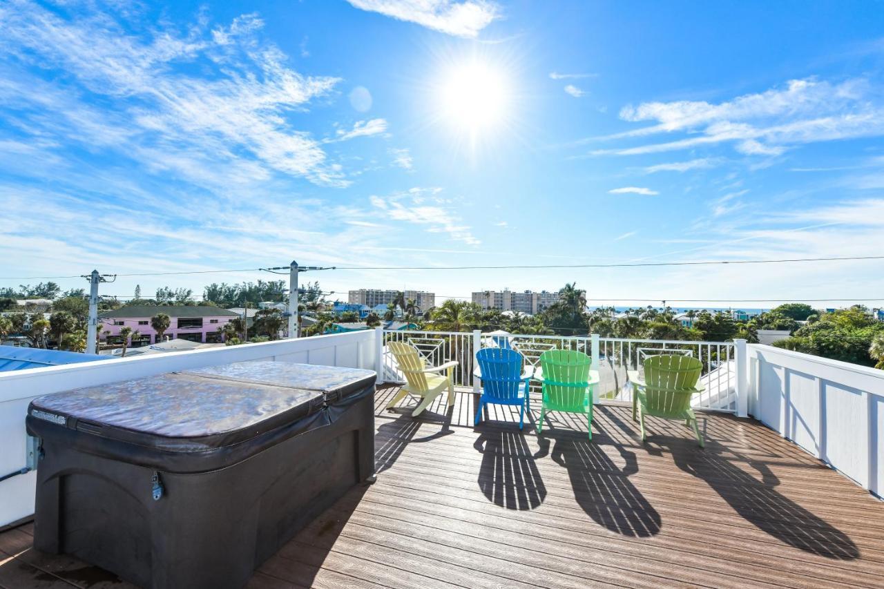 Haven Holiday home Holmes Beach
