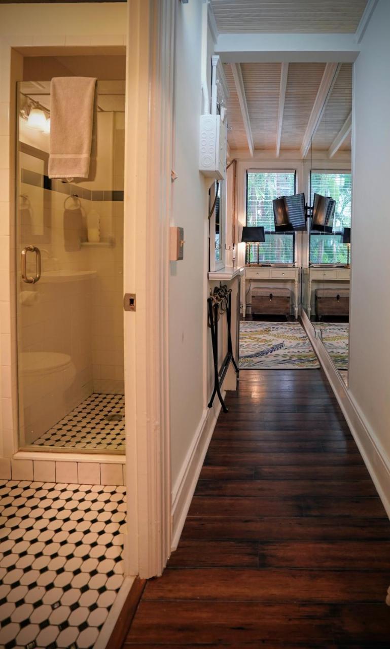Palm Historic Hotel: Petite Retreat Near *