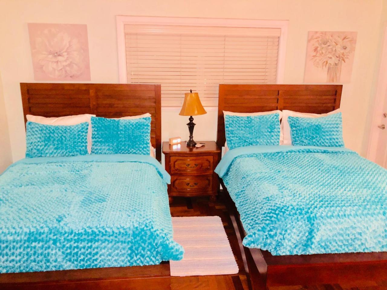 Guest house Blue House Miami