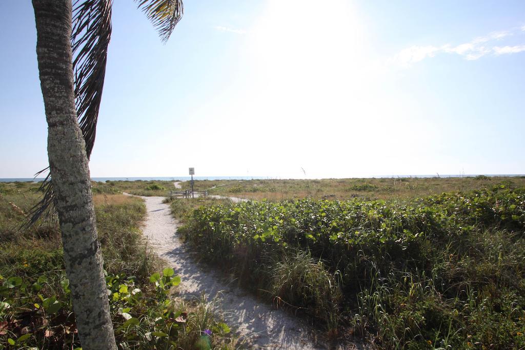 Tropical Winds Beachfront And