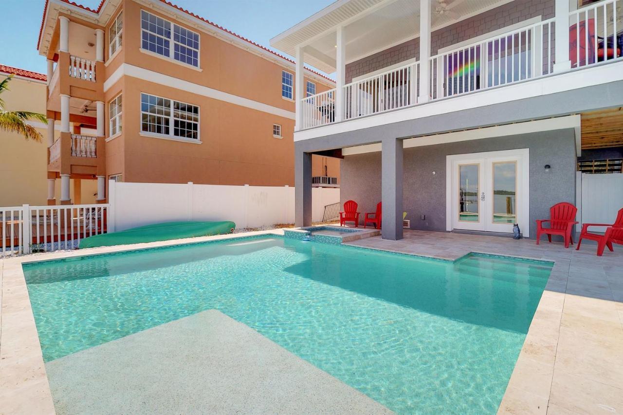 Bridgeview Retreat Holiday home Bradenton Beach