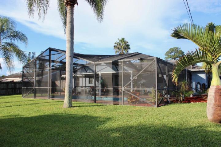 Holiday home Florida Cozy Port St. Lucie