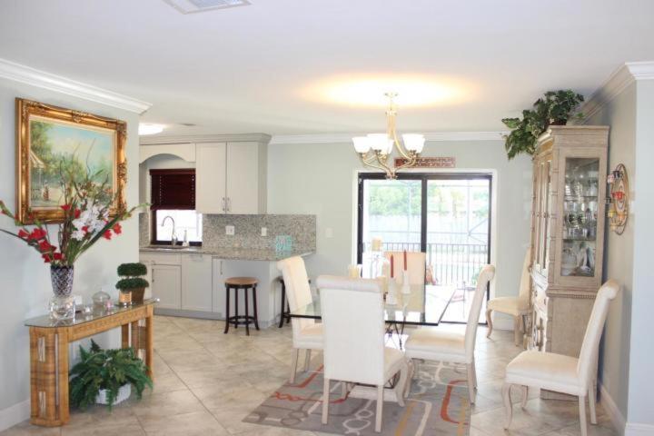 Florida Cozy