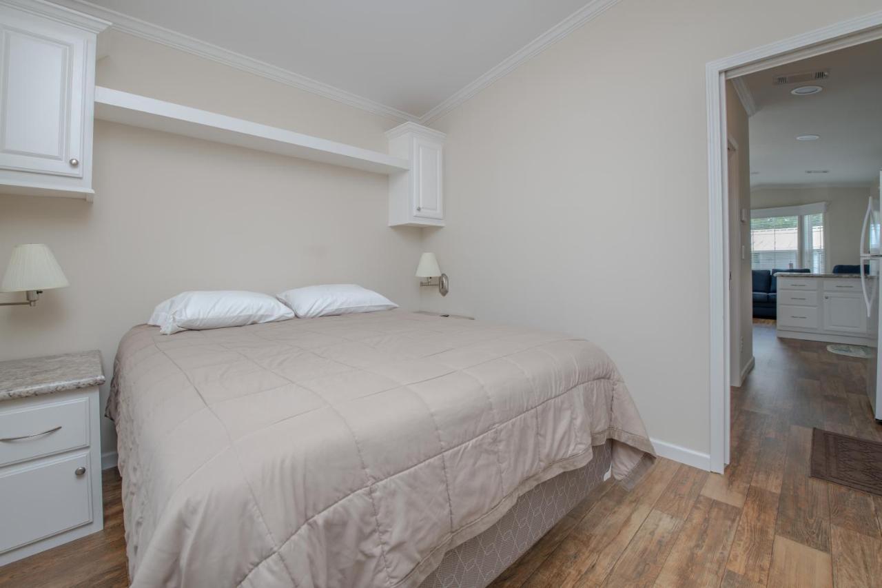 Glen Haven Holiday home Zephyrhills