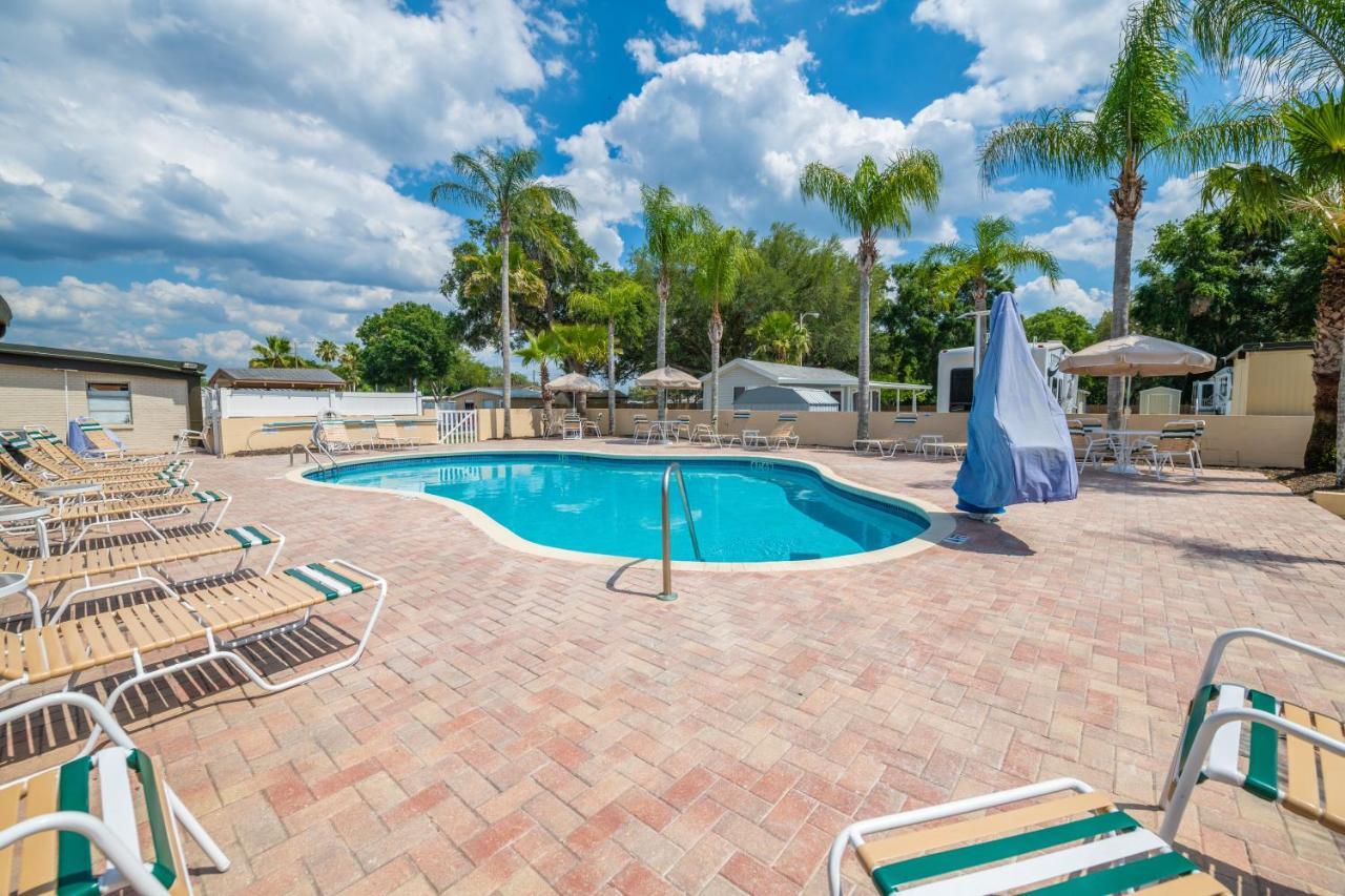 Glen Haven * Zephyrhills