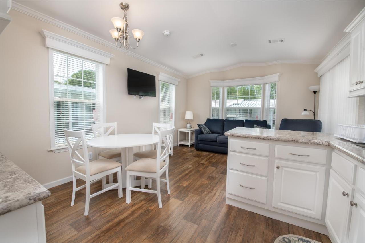 Glen Haven Holiday home *
