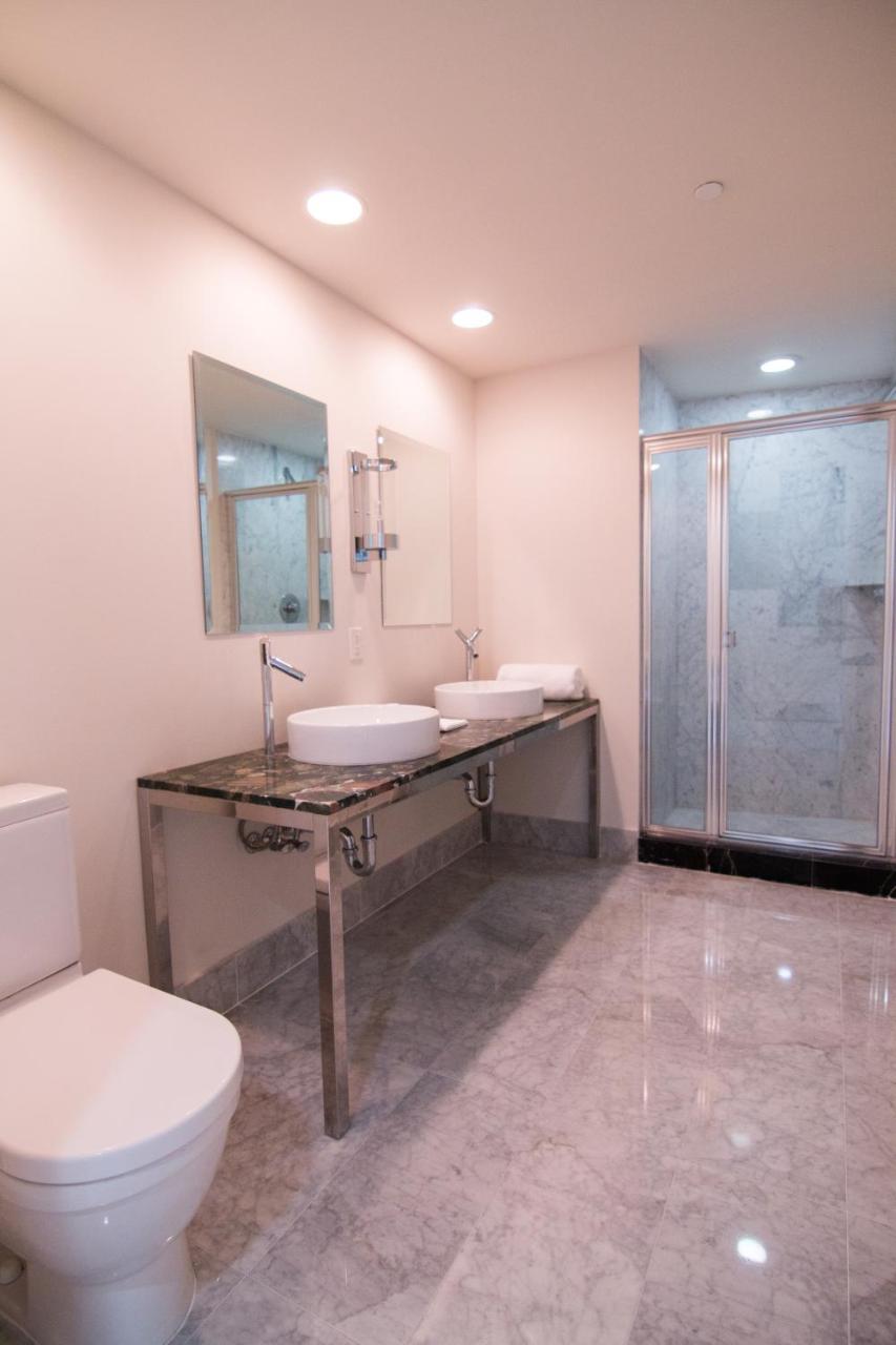 Hotel Luxury 5-star @37th Floor In Icon Brickell 2b/2b *