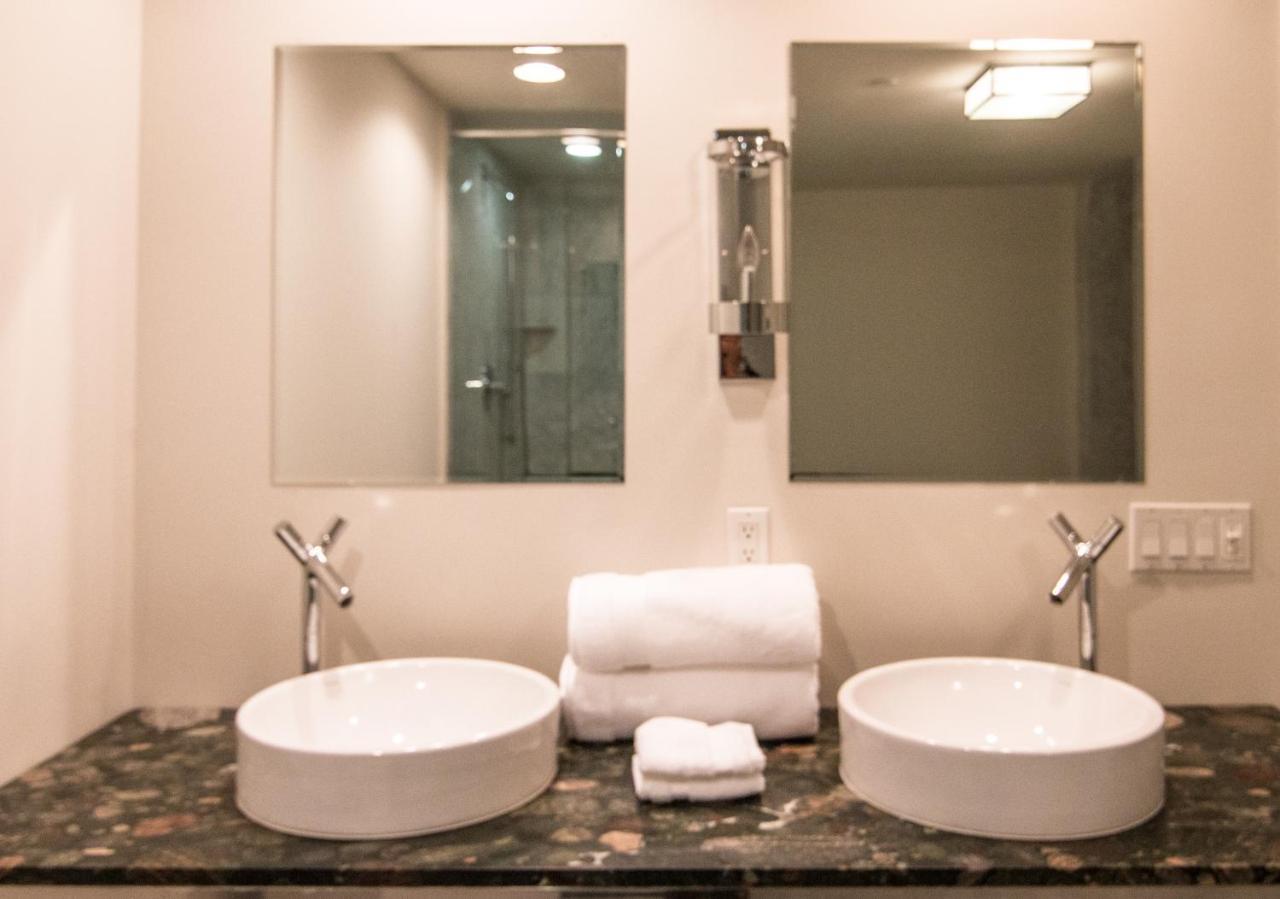Hotel Luxury 5-star @37th Floor In Icon Brickell 2b/2b Miami