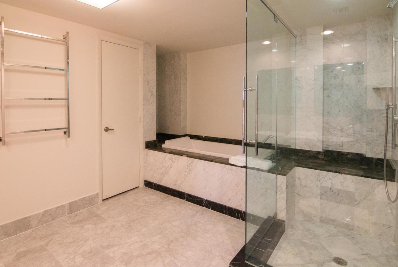 Luxury 5-star @37th Floor In Icon Brickell 2b/2b Hotel