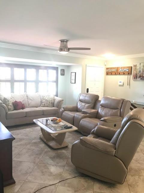 Florida Cozy Holiday home *