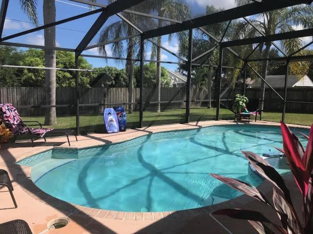 Florida Cozy Holiday home Port St. Lucie