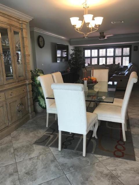Florida Cozy *