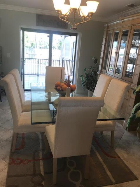 Holiday home Florida Cozy Port St. Lucie