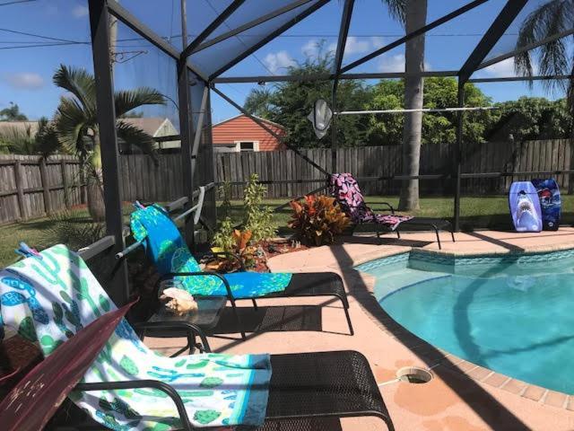 Florida Cozy