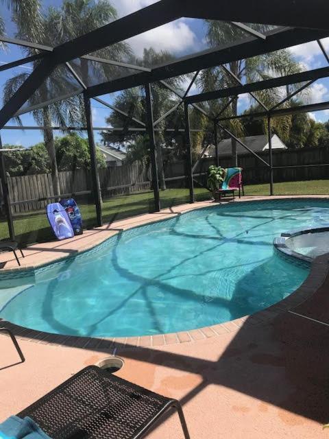 Holiday home Florida Cozy