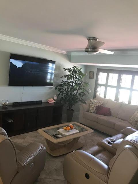 Florida Cozy