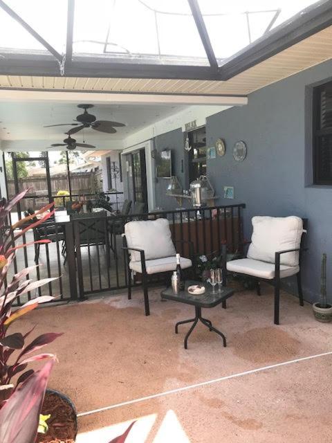 Florida Cozy Holiday home *