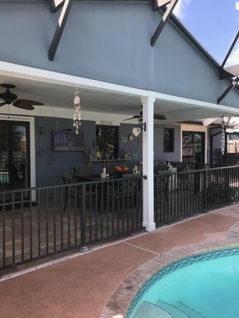 Florida Cozy Holiday home
