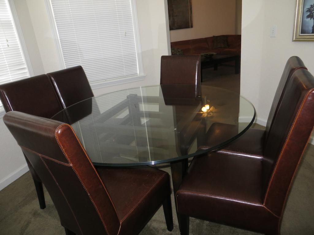 Apartment Angela's Palisades - Three Bedroom 406 Four Corners
