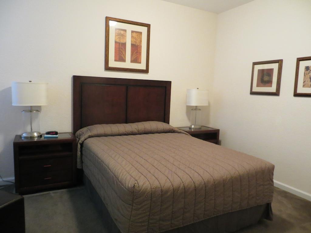 Apartment Angela's Palisades - Three Bedroom 406
