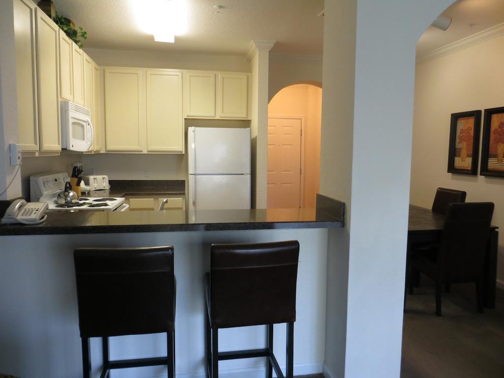 Apartment Angela's Palisades - Three Bedroom 406